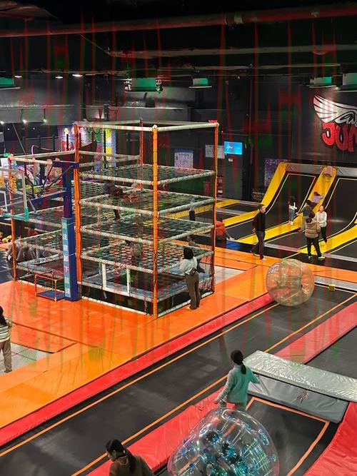 玩转K体育的最佳去处推荐 玩转K体育的最佳去处推荐