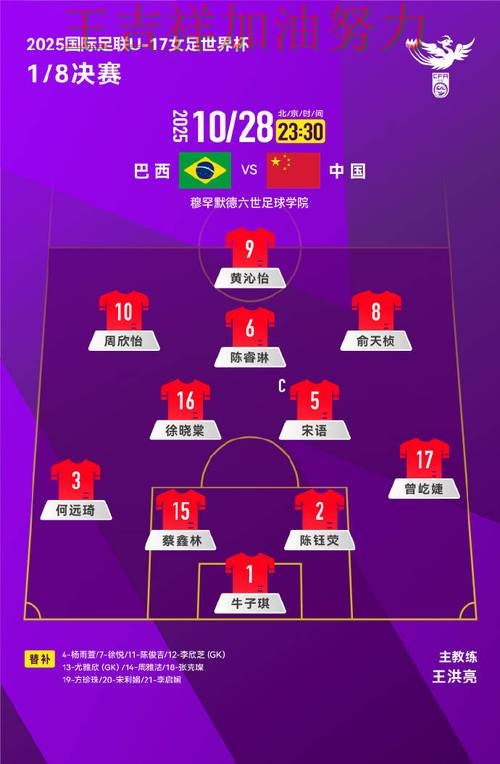 西甲赛季走势解析：中国女足关键战失利暴露阵容短板